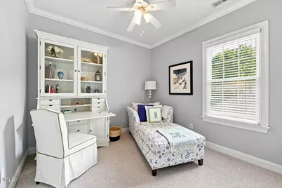 124 Tharrington Drive, Chapel Hill, NC 27516 - Photo 25