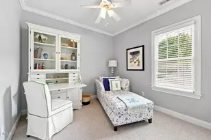 124 Tharrington Dr, Chapel Hill, NC 27516 - Photo 25