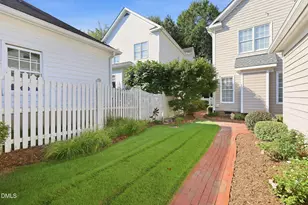 124 Tharrington Dr, Chapel Hill, NC 27516 - Photo 35
