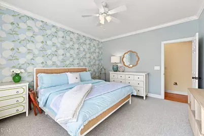 124 Tharrington Drive, Chapel Hill, NC 27516 - Photo 23