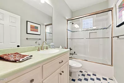 124 Tharrington Drive, Chapel Hill, NC 27516 - Photo 27