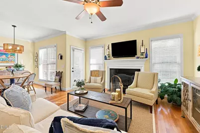 124 Tharrington Drive, Chapel Hill, NC 27516 - Photo 13