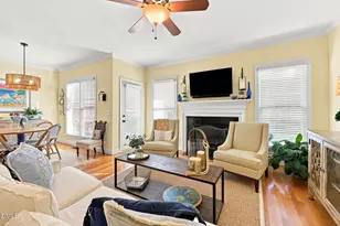 124 Tharrington Dr, Chapel Hill, NC 27516 - Photo 13