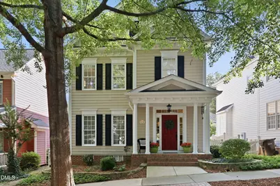 124 Tharrington Drive, Chapel Hill, NC 27516 - Photo 47