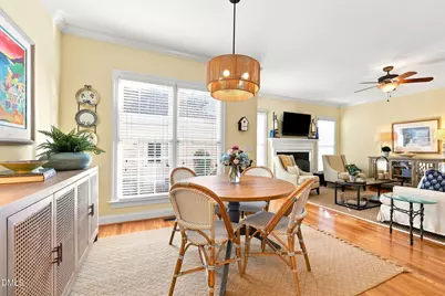 124 Tharrington Drive, Chapel Hill, NC 27516 - Photo 11