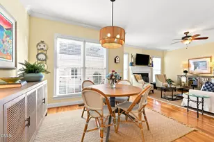 124 Tharrington Dr, Chapel Hill, NC 27516 - Photo 11