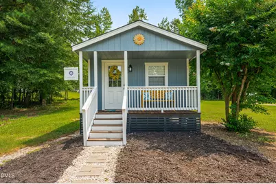 1058 Government Road, Clayton, NC 27520 - Photo 31