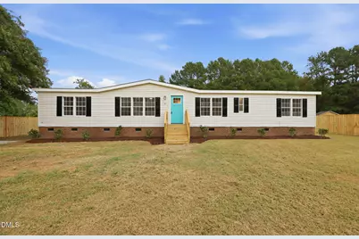 149 Lillian Road, Selma, NC 27576 - Photo 1