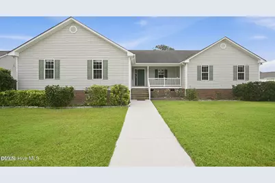 201 Sage Place, Jacksonville, NC 28540 - Photo 1