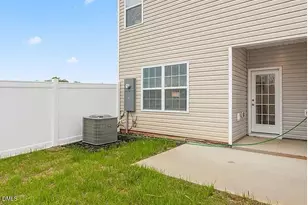 192 Canopy Dr, Graham, NC 27253 - Photo 15