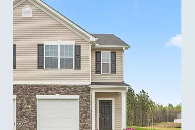 192 Canopy Drive, Graham, NC 27253 - Photo 1