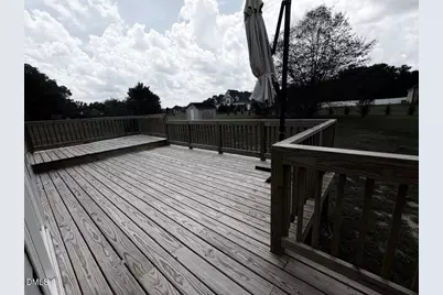 4247 Spring Hill Church Road, Lillington, NC 27546 - Photo 23