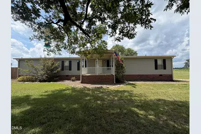 4247 Spring Hill Church Road, Lillington, NC 27546 - Photo 1