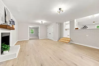 5715 Birch Drive, Durham, NC 27712 - Photo 5