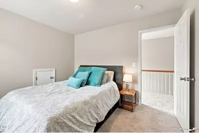 102 Minnifer Court, Apex, NC 27539 - Photo 21