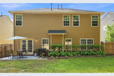 102 Minnifer Court, Apex, NC 27539 - Photo 35