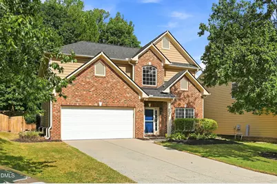 102 Minnifer Court, Apex, NC 27539 - Photo 1