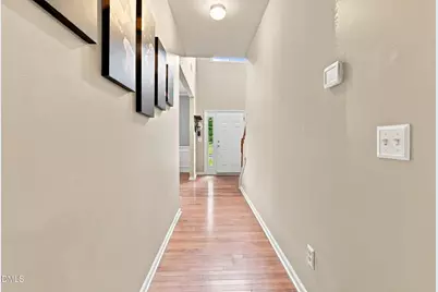 102 Minnifer Court, Apex, NC 27539 - Photo 5