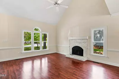 1711 Lisburn Court, Garner, NC 27529 - Photo 5