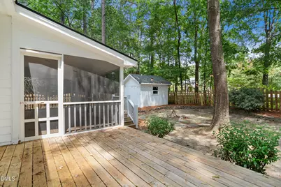 1711 Lisburn Court, Garner, NC 27529 - Photo 19