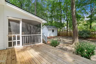 1711 Lisburn Ct, Garner, NC 27529 - Photo 19