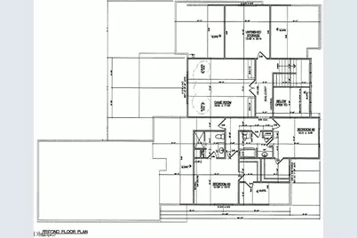 1228 Perry Bluff Drive, Wake Forest, NC 27587 - Photo 3