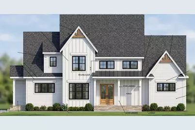1228 Perry Bluff Drive, Wake Forest, NC 27587 - Photo 1