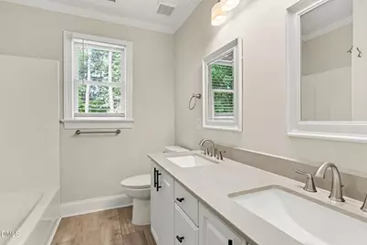 612 Starburst Lane, Raleigh, NC 27603 - Photo 21