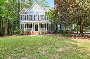 612 Starburst Ln, Raleigh, NC 27603 - Photo 1