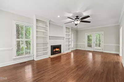 612 Starburst Lane, Raleigh, NC 27603 - Photo 7