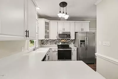 612 Starburst Lane, Raleigh, NC 27603 - Photo 9