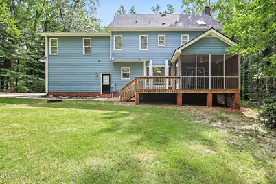 612 Starburst Lane, Raleigh, NC 27603 - Photo 23