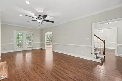 612 Starburst Lane, Raleigh, NC 27603 - Photo 5