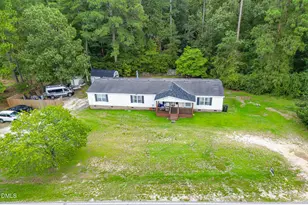 499 Nursery Rd, Lillington, NC 27546 - Photo 39