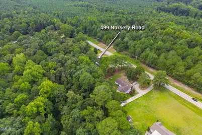 499 Nursery Road, Lillington, NC 27546 - Photo 41