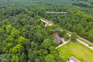 499 Nursery Rd, Lillington, NC 27546 - Photo 41