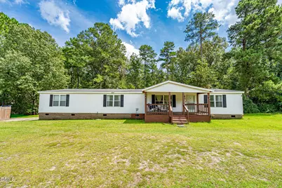 499 Nursery Road, Lillington, NC 27546 - Photo 1
