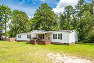 499 Nursery Rd, Lillington, NC 27546 - Photo 3