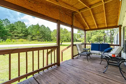 499 Nursery Road, Lillington, NC 27546 - Photo 5