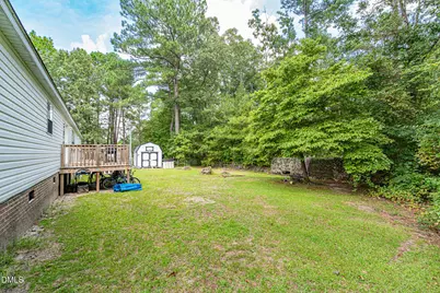 499 Nursery Road, Lillington, NC 27546 - Photo 37