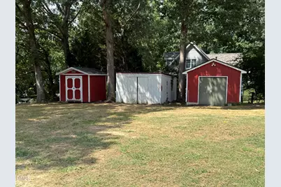 65 Bunn Avenue, Zebulon, NC 27597 - Photo 23