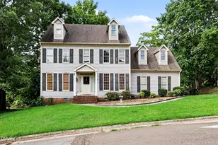 5017 Stardust Dr, Durham, NC 27712 - Photo 1