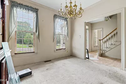 5017 Stardust Drive, Durham, NC 27712 - Photo 3