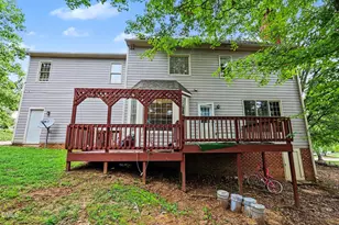 5017 Stardust Dr, Durham, NC 27712 - Photo 35