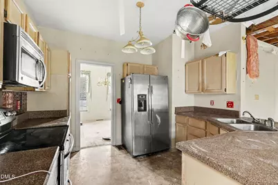5017 Stardust Drive, Durham, NC 27712 - Photo 9