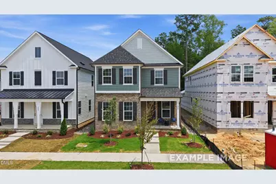 820 Carpet Grass Avenue, Knightdale, NC 27545 - Photo 39