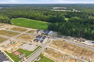 820 Carpet Grass Ave, Knightdale, NC 27545 - Photo 5