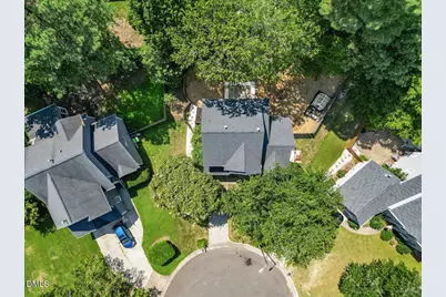 11941 Fairlie Place, Raleigh, NC 27613 - Photo 5