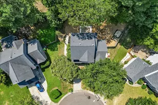 11941 Fairlie Pl, Raleigh, NC 27613 - Photo 5