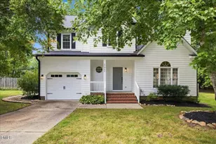 11941 Fairlie Pl, Raleigh, NC 27613 - Photo 1